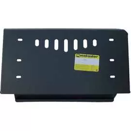 Стальная защита Р, РТ, Land Rover Defender ООО Трио Сервис