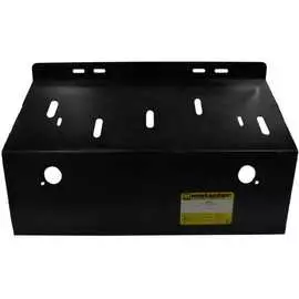 Стальная защита радиатор, Ford Cargo 3530D ООО Трио Сервис