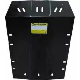 Стальная защита радиатор, JBC c 2014 г. ООО Трио Сервис