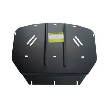 Стальная защита радиатор ООО Трио Сервис