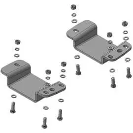 Стальная защита СБ, Renault Duster, комплект ООО Трио Сервис MOTODOR 151701