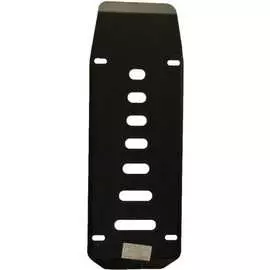 Стальная защита Т, Volkswagen Transporter T5 ООО Трио Сервис