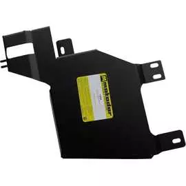 Стальная защита ТФ, Chevrolet Captiva 2.2 CRDi АКПП с 2011 г.в. ООО Трио Сервис