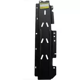 Стальная защита ТТ, Renault Laguna III, V=1.5D 2007- ООО Трио Сервис