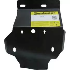 Стальная защита ЗДф, BMW 325 ООО Трио Сервис