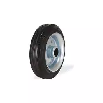 Стальное колесо KAMA 100x30-SLS