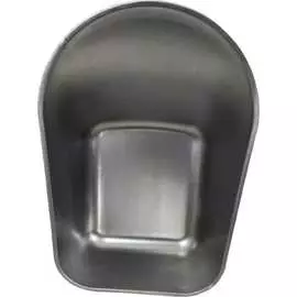Стальное оцинкованное корыто LWI LWI110-Steel