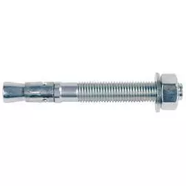 Стальной анкер Fischer