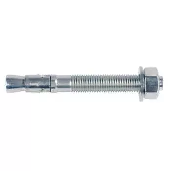 Стальной анкер Fischer FBN II 40931