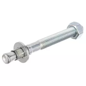 Стальной анкер Fischer FBN II 12X116 20 шт. 44558