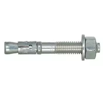 Стальной анкер Fischer