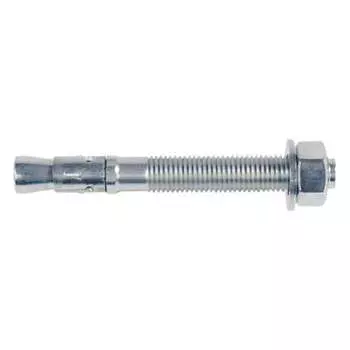 Стальной анкер Fischer FBN II 40854