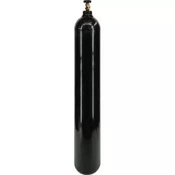 Стальной бесшовный баллон Газ За Час 4044