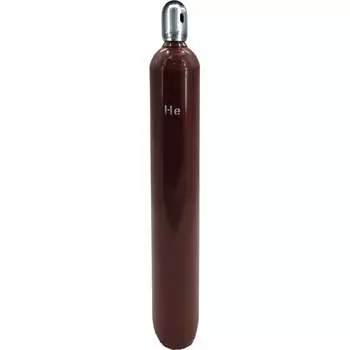 Стальной бесшовный баллон Газ За Час 4040