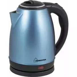 Стальной чайник Homestar HS-1010 00 3631