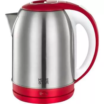 Стальной чайник Homestar hs-1054 106466