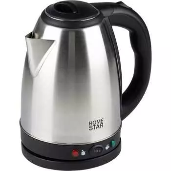 Стальной чайник Homestar