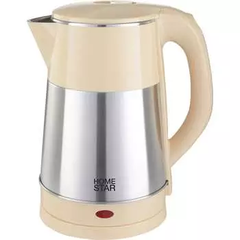 Стальной чайник Homestar hs-1055 106468