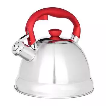 Стальной чайник VETTA Верда 847-067