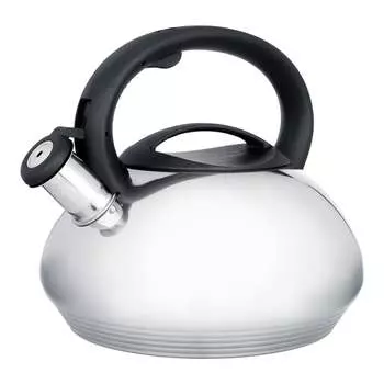 Стальной чайник VETTA Франсуа 847-091