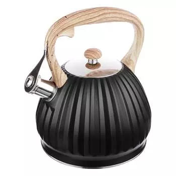 Стальной чайник VETTA Винзен 847-075