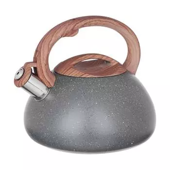 Стальной чайник VETTA Гранит 847-066