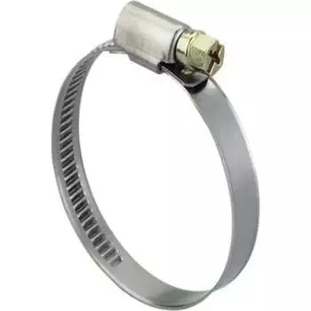 Стальной червячный хомут ERA 87-122
