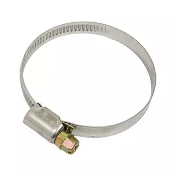 Стальной червячный хомут РемоКолор 47-4-060