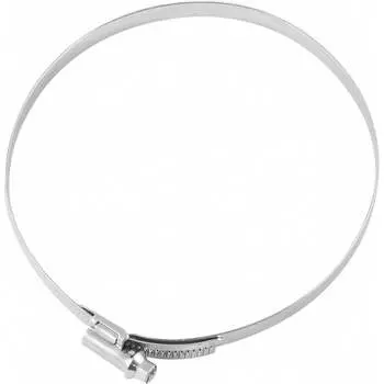 Стальной червячный хомут РемоКолор 47-4-120