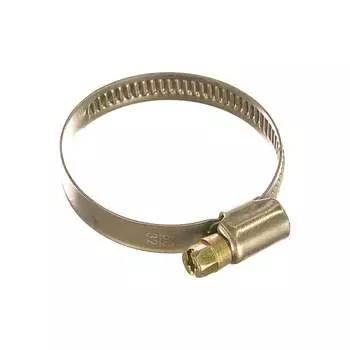 Стальной червячный хомут Zipower PM4084N