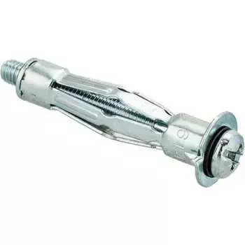 Стальной дюбель BEFAST 4x59/42 (5 шт.) HW4059005S