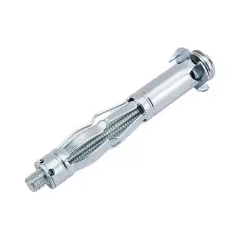 Стальной дюбель BEFAST MOLLY 6x65/24, 100 шт. HW6065100S