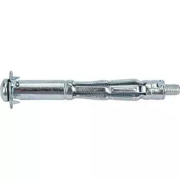Стальной дюбель BEFAST MOLLY 5x65/24, 5 шт. HW50655S