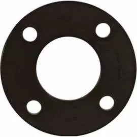 Стальной фланец Blue Ocean PPRF/FL-32