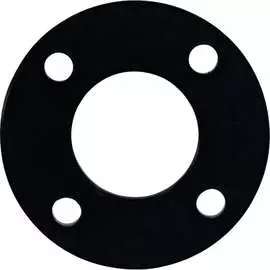 Стальной фланец Blue Ocean PPRF/FL-40