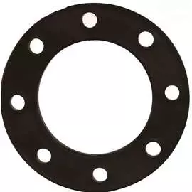 Стальной фланец Blue Ocean PPRF/FL-160