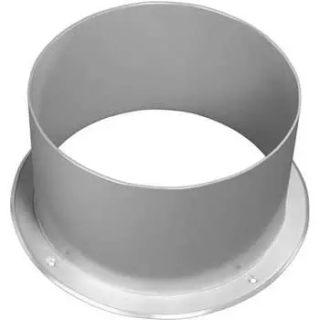 Стальной фланец ERA 10ФМ 126-014