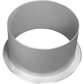 Стальной фланец ERA 12ФМ 126-015