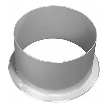 Стальной фланец ERA 12.5ФМ 126-016