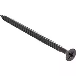 Стальной фосфатированный саморез Tech-Krep