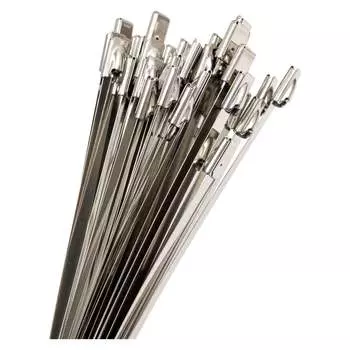 Стальной хомут General Lighting Systems