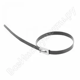 Стальной хомут REXANT 07-0208-5