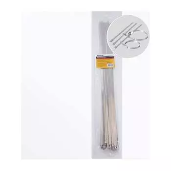 Стальной хомут STEKKER SSCT46-500 32799