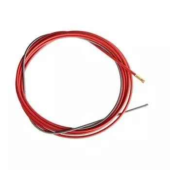 Стальной канал направляющий TopWeld