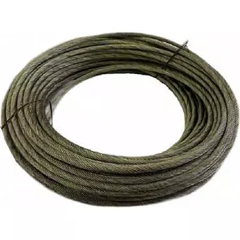 Стальной канат КанТраст DIN 3069 OD101003069