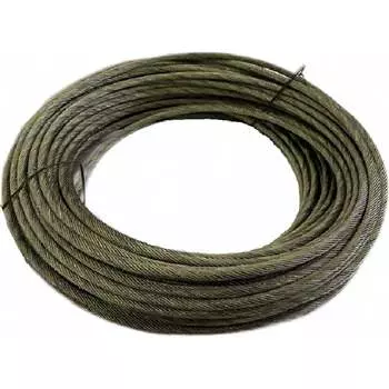 Стальной канат КанТраст DIN 3069 OD8303069