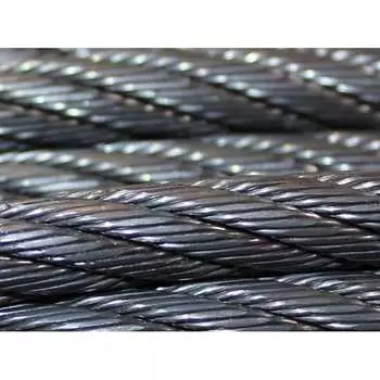 Стальной канат ПРОММЕТАЛЛ 7143