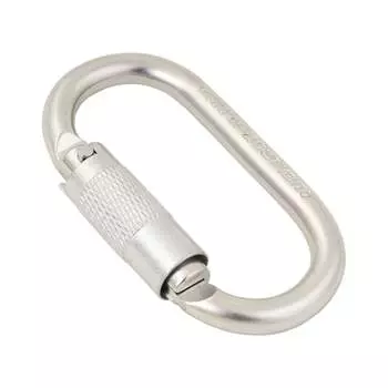 Стальной карабин VENTO vnt 1010