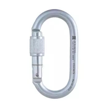 Стальной карабин VENTO vnt 1013