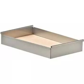 Стальной короб для рамы Hafele